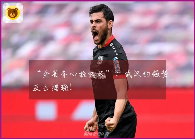 “全省齐心抗武汉”？武汉的强势反击揭晓！