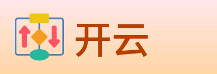 开云 logo